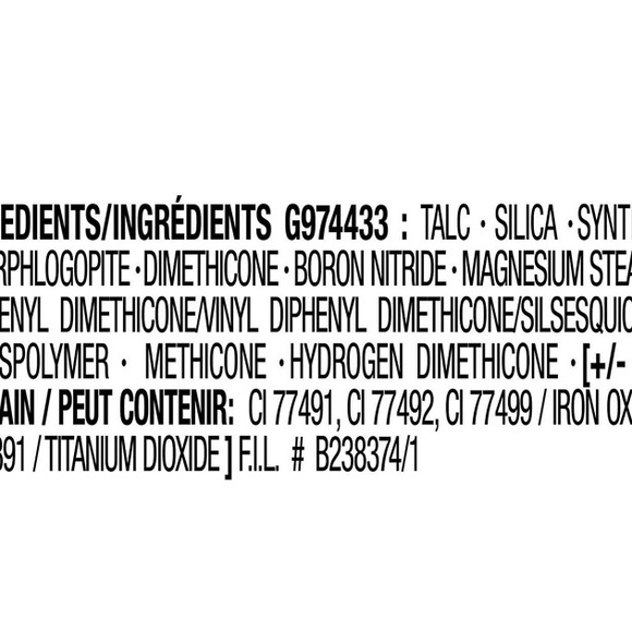 L'Oreal Paris Infallible Tinted Loose Setting Powders- Translucent Medium-Deep - Picture 6 of 6